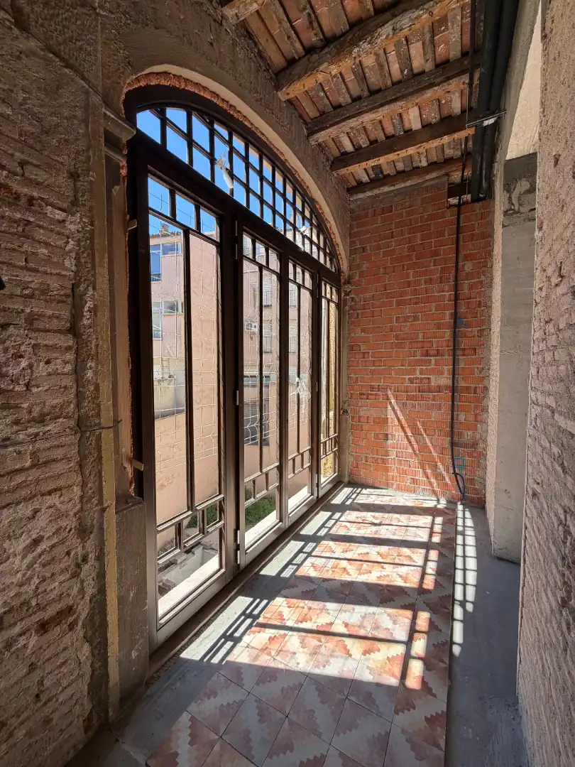 Neubau-Wohnung mit Terrasse zum Verkauf in Carrer de Santa Joaquima de Vedruna 2, imagen 2