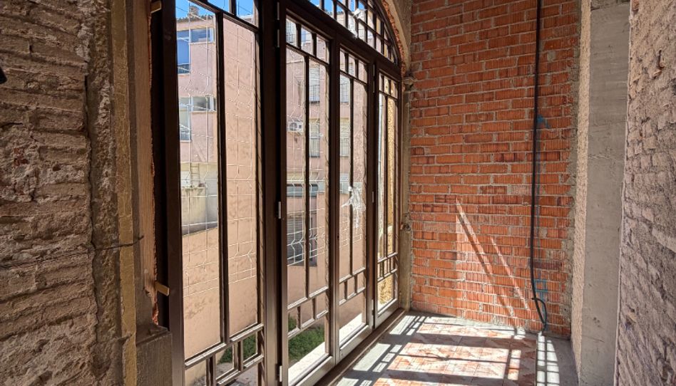 Foto 1 de Pis en venda a Carrer de Santa Joaquima de Vedruna, 2, Centre, Barcelona