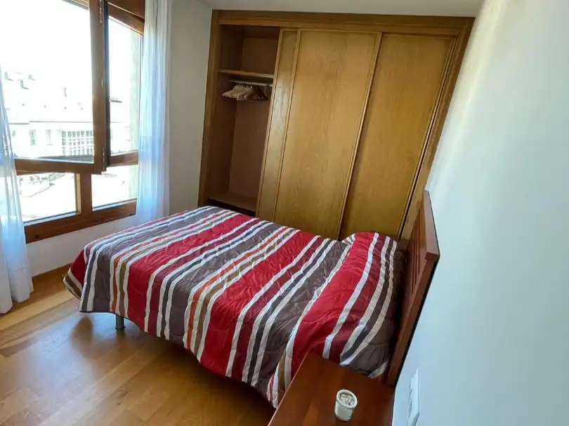 Wohnung mit Aufzug zur Miete in Avda Galicia 26, imagen 5