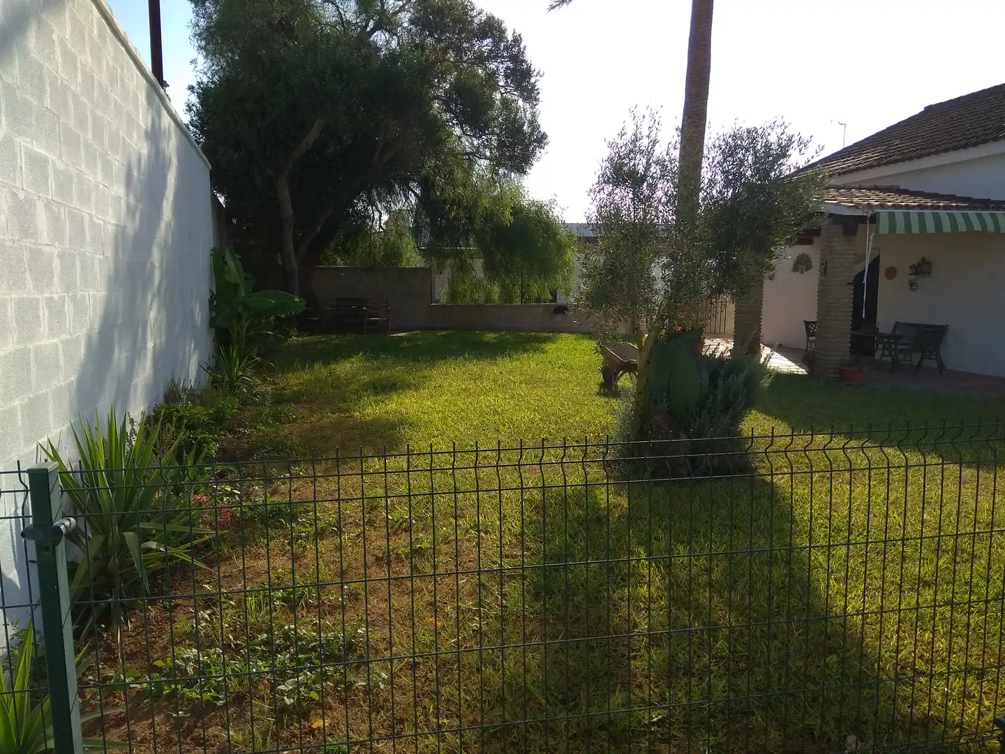 Rustikales Grundstück zum Verkauf in Los Franceses – La Vega, imagen 7