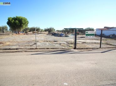 Terreny residencial en venda a Polán