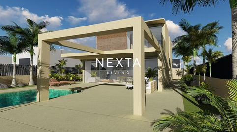 Foto 4 de Casa o chalet en venta en Calle Grulla, Palm - Mar, Arona