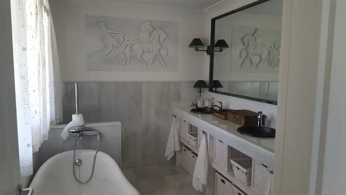 House with pool to rent in DE LOS JAZMINES-NVA ANDAL 356, imagen 13