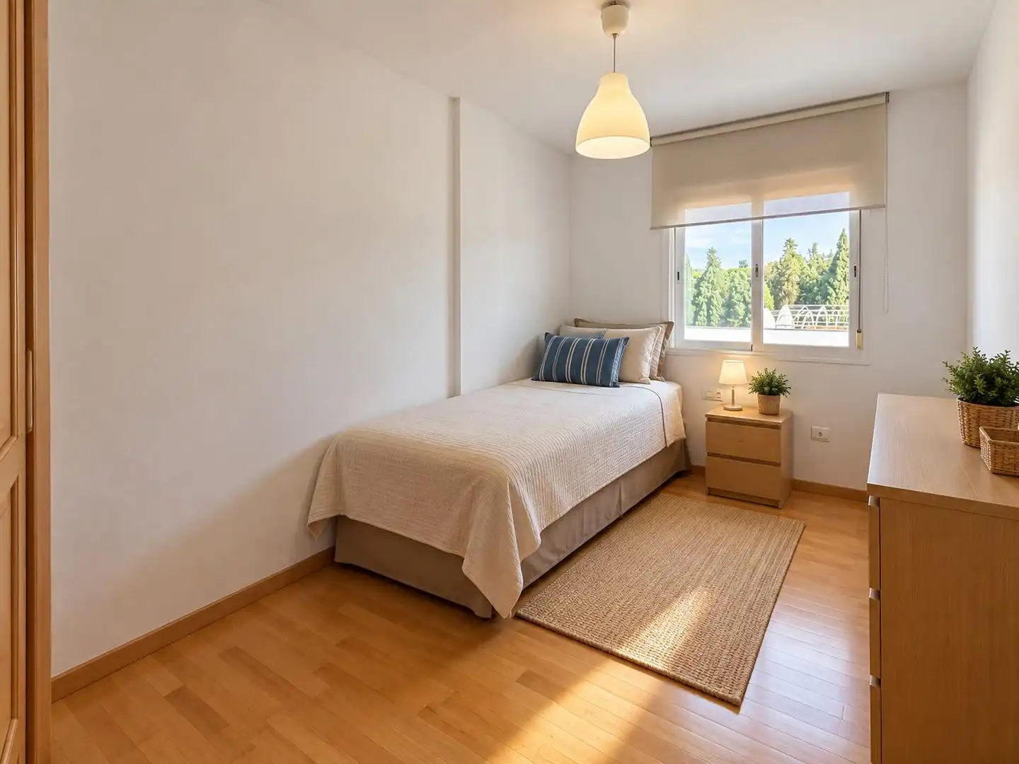 Wohnung mit Terrasse zum Verkauf in Zona de la Vega, imagen 12