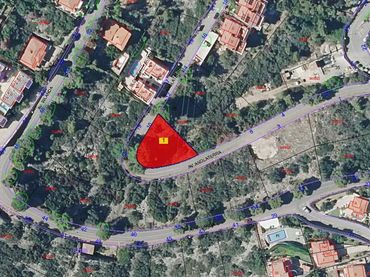 Terreni e lotti in vendita a Avenida de Anglaterra 10