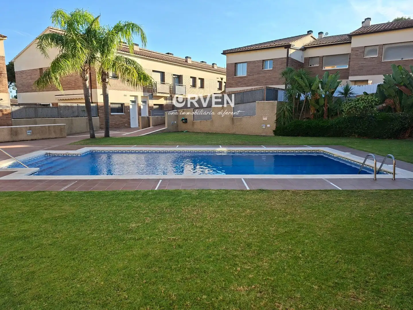 Adosado con piscina en venta en Doctor Ramon i Cajal, imagen 9