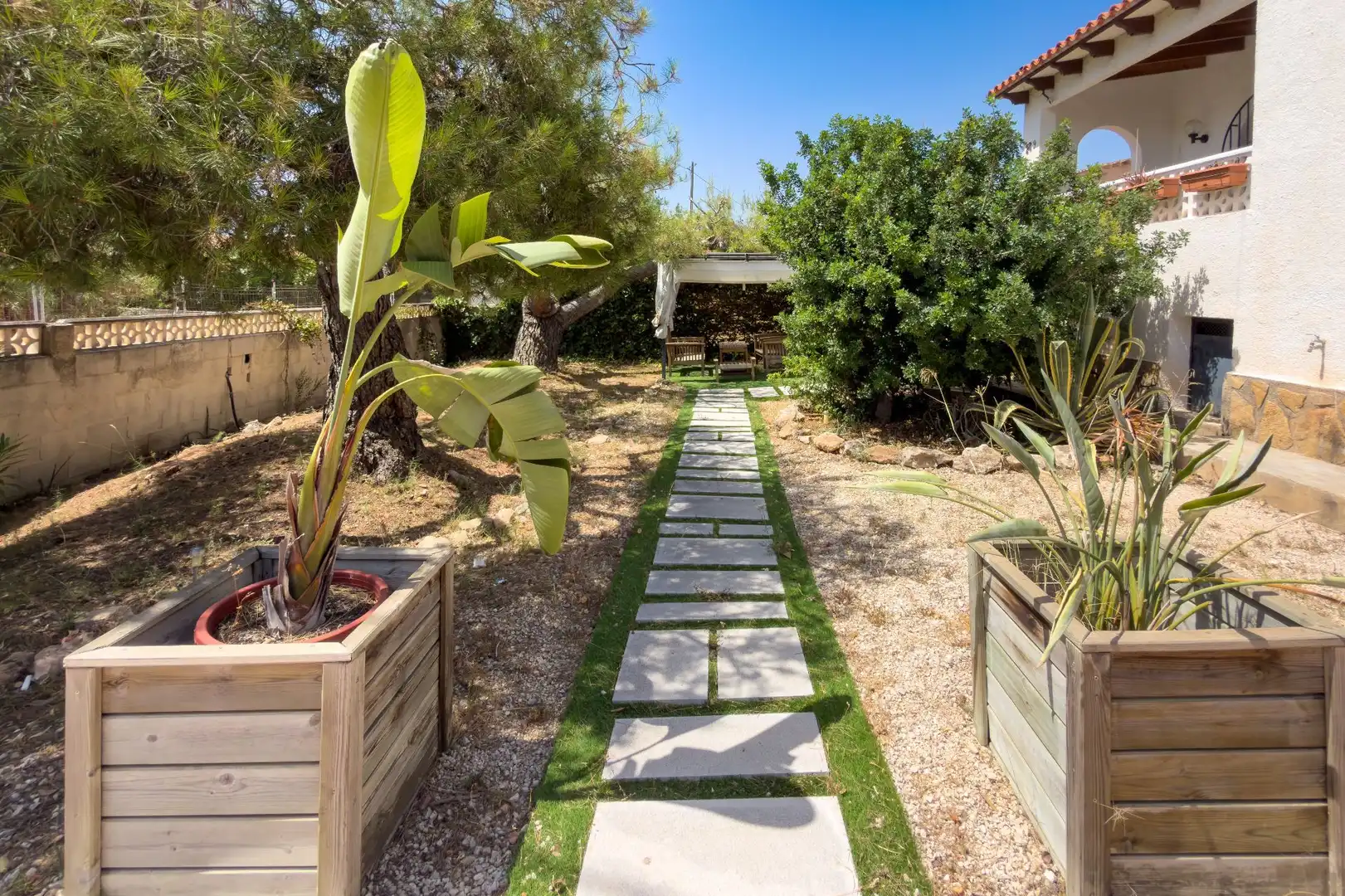 Maison à vendre à Zona Pueblo, imagen 27