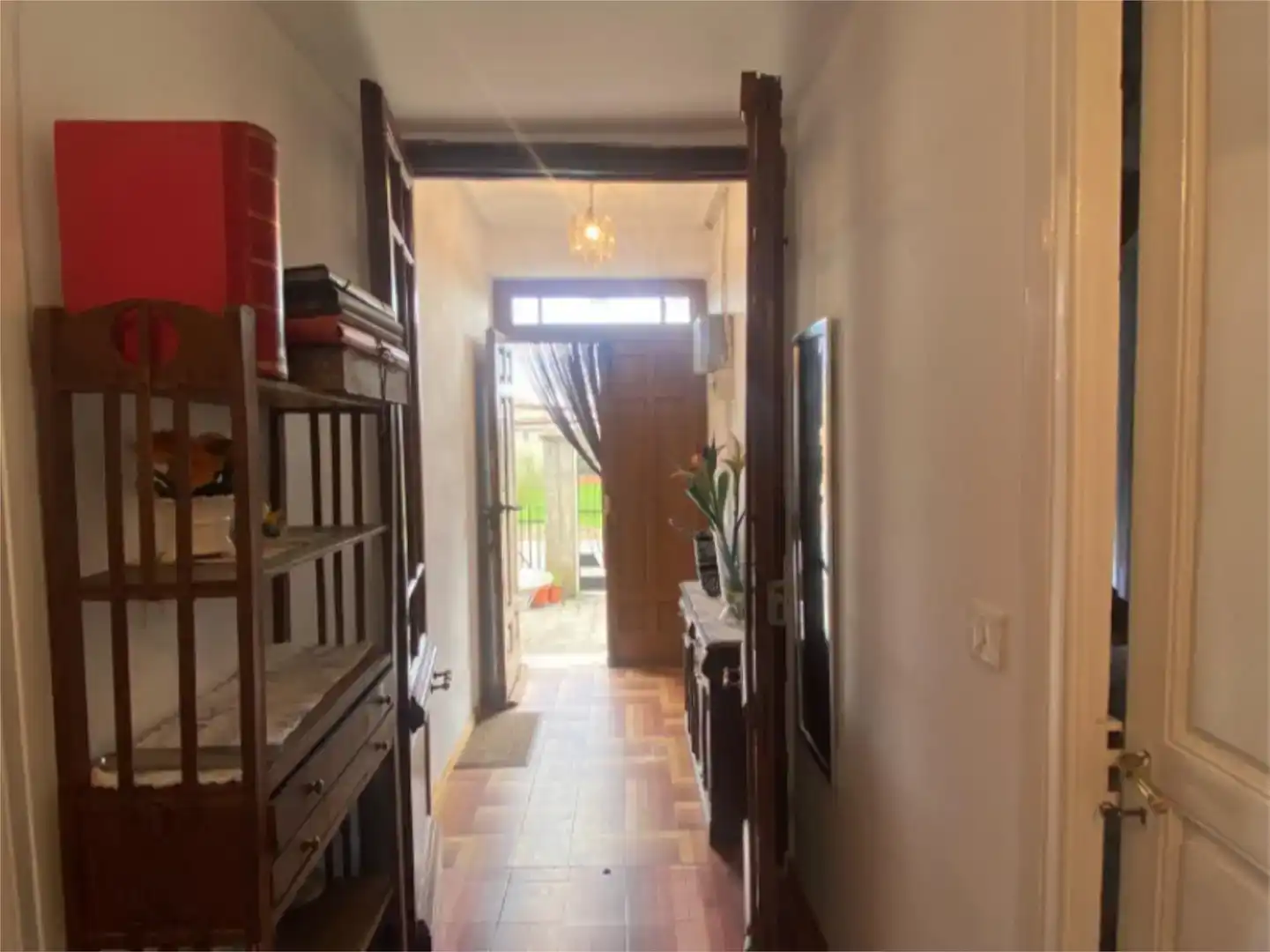 Casa o xalet en venda en Astorga amb Jardí privat, Traster i Moblat