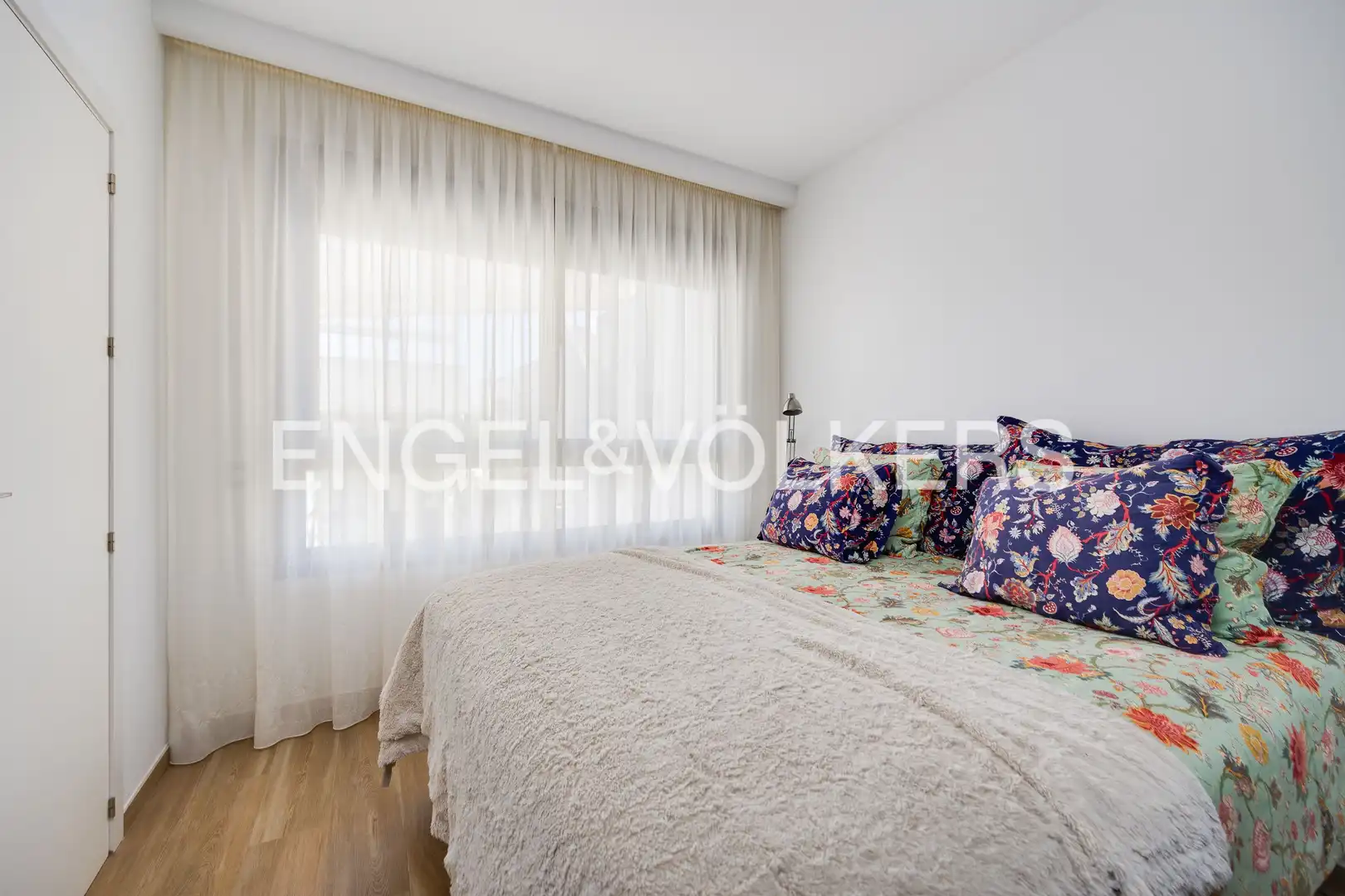 Habitación de Casa o chalet en venta en Torrevieja con Aire acondicionado, Calefacción y Jardín privado