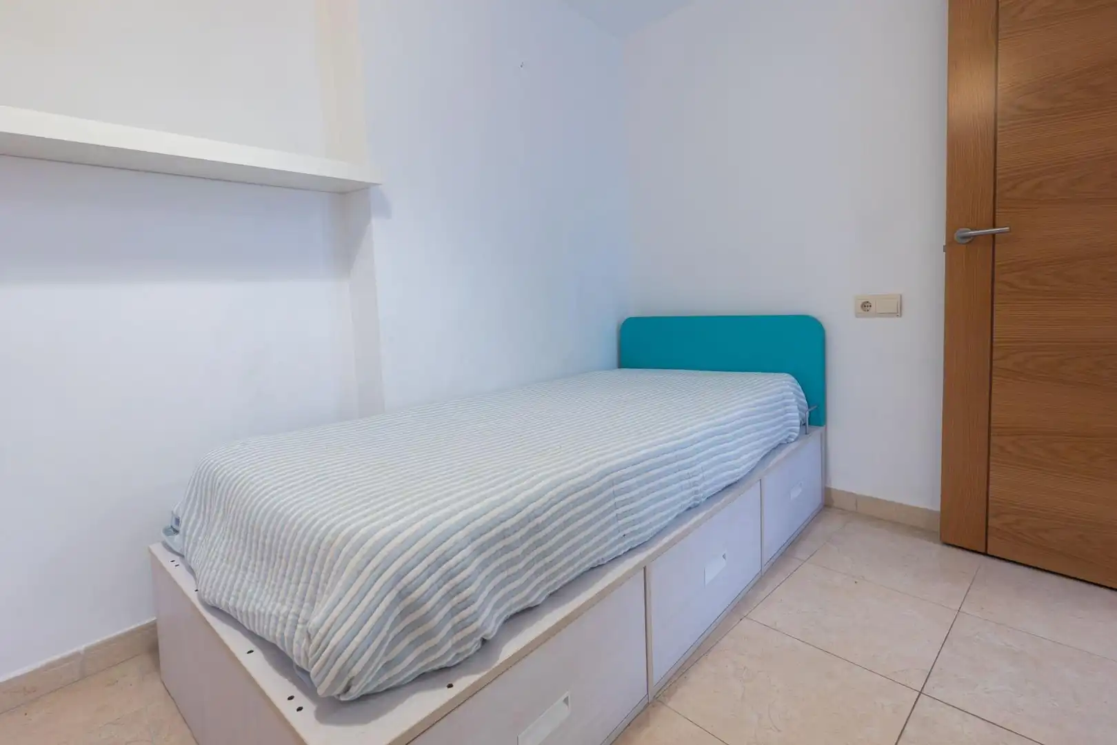 Piso con ascensor en venta en Sant Jaume d'Enveja, imagen 15