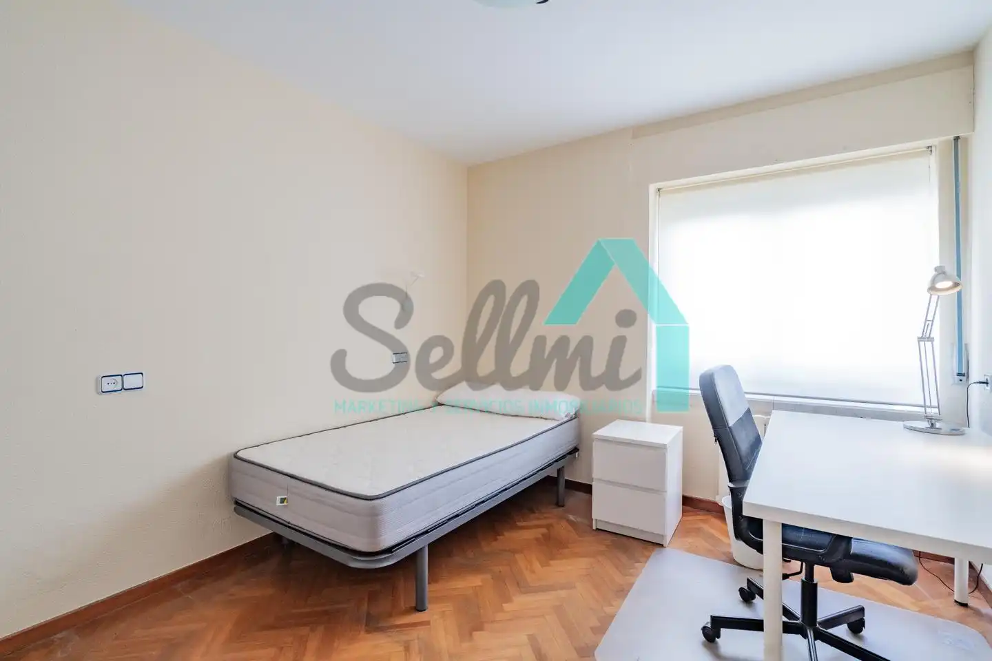 Wohnung mit Aufzug zur Miete in Calle Muñoz Degraín, imagen 11