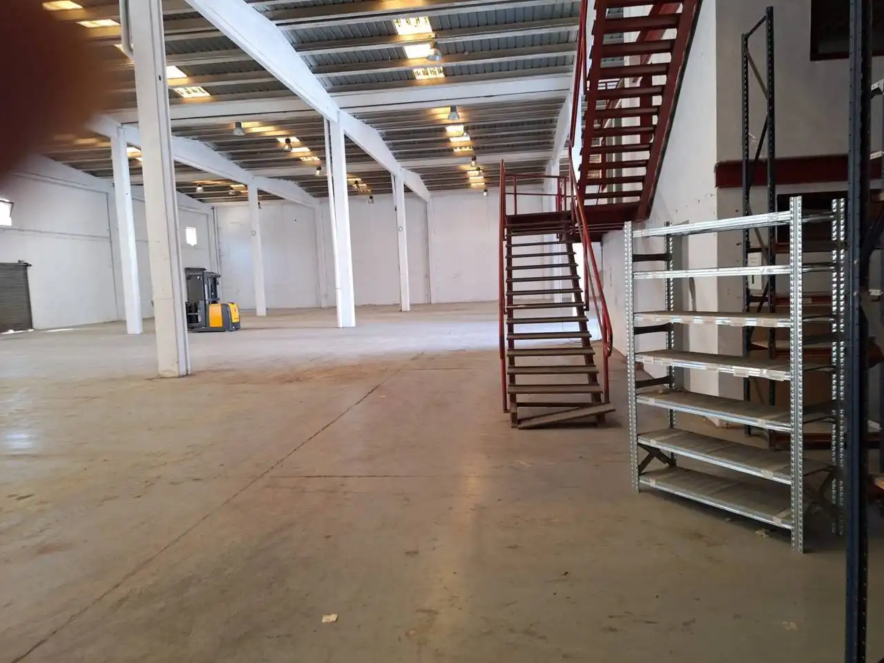 Industriegebäude zur Miete in Les Franqueses del Vallès, imagen 9