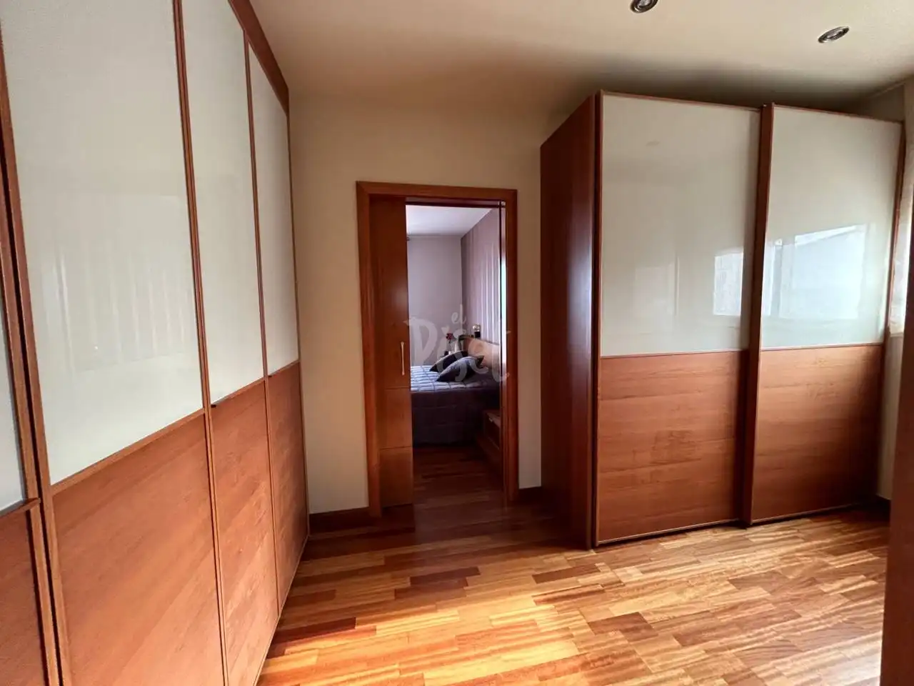 Dormitori de Casa o xalet en venda en El Catllar  amb Aire condicionat, Calefacció i Jardí privat