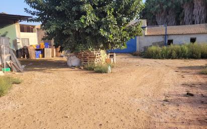 Casa o xalet en venda a Barrio Sta. Agueda, Catral