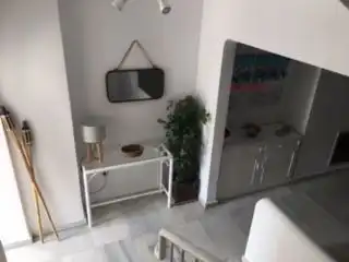 Casa o chalet de alquiler en Marbella con Terraza, Amueblado y Piscina comunitaria