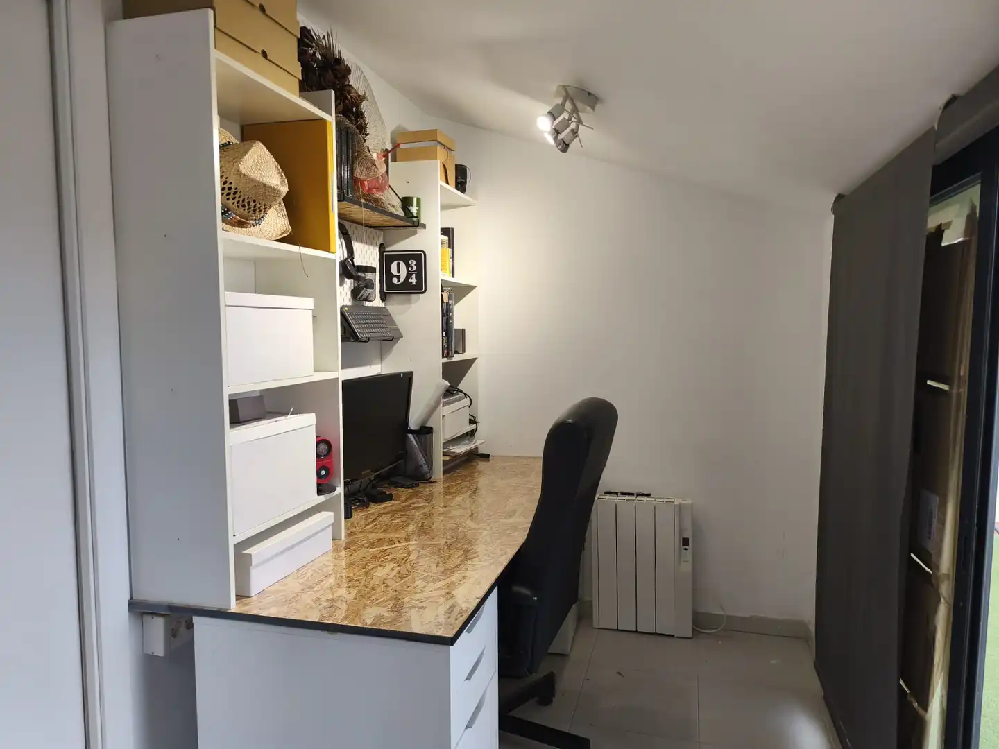 Dúplex en venda a Carrer de Valeri Saleta, Calella