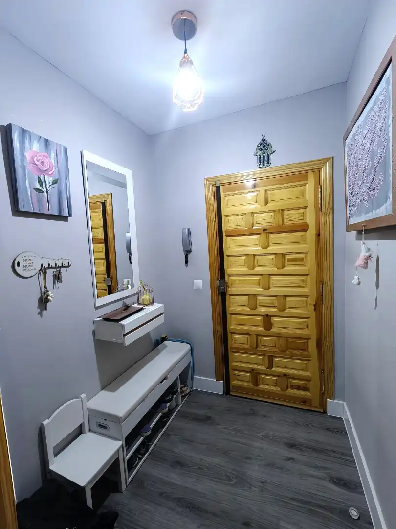 Piso en venta en Fuenlabrada con Calefacción