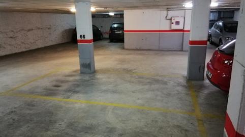 Photo 4 of Garage to rent in Calle Rafael Casanova, 5, Vilamarina, Barcelona