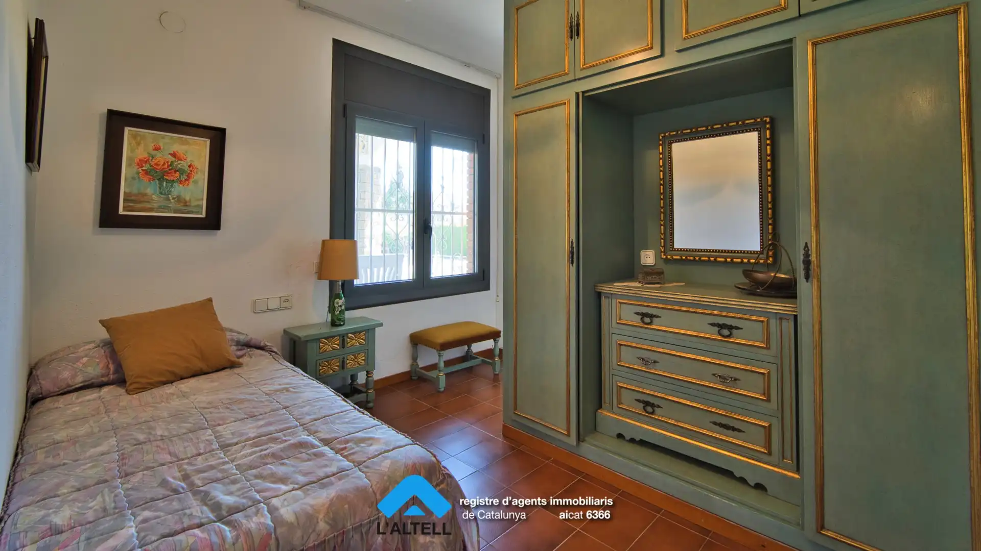 Casa o xalet en venda a L'Ametlla del Vallès