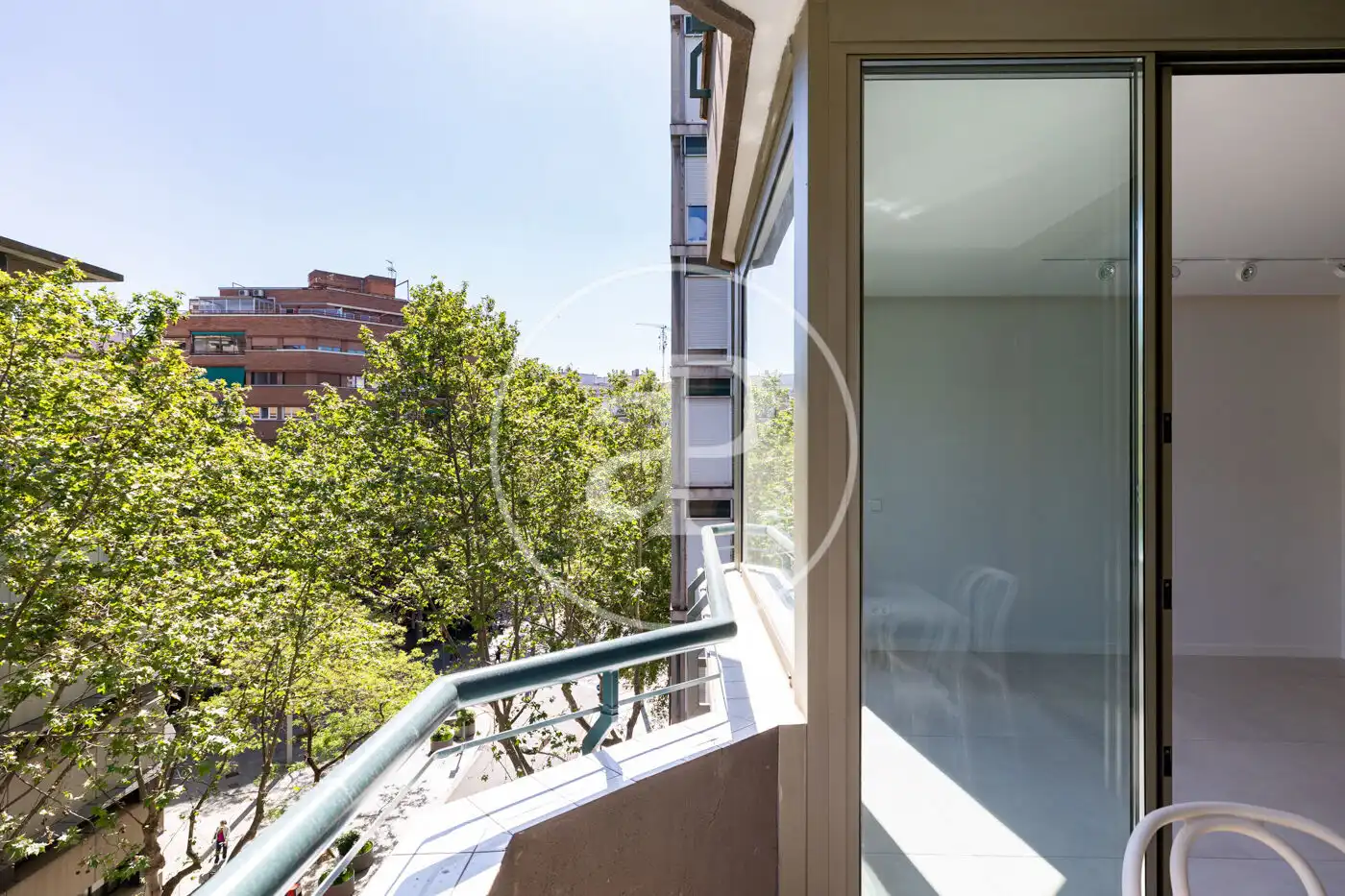 Terrassa de Pis en venda en Barcelona amb Aire condicionat, Calefacció i Terrassa