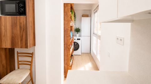 Photo 2 of Flat for sale in Aluche, Madrid Capital