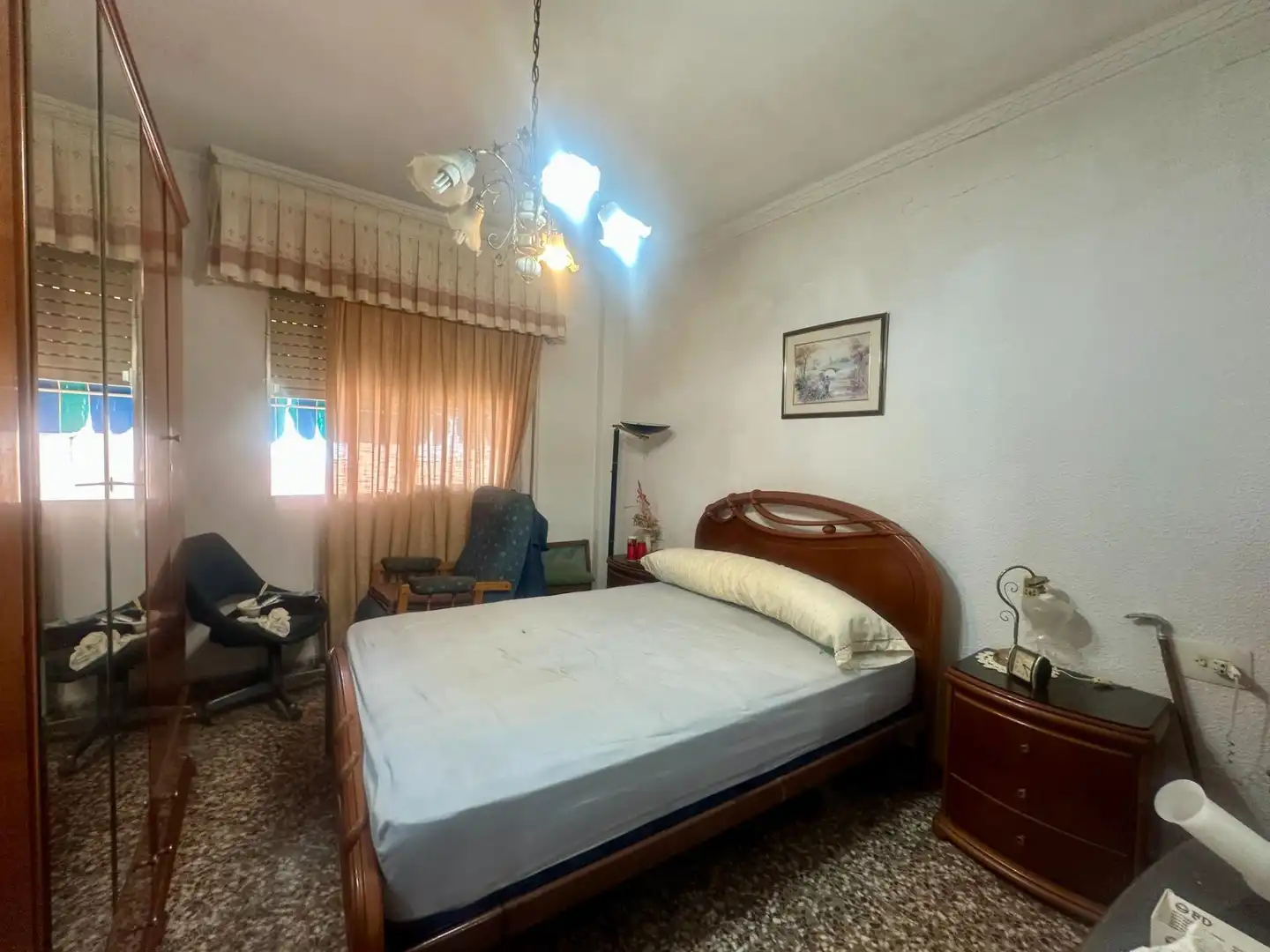 Habitación de Piso en venta en Cartagena ciudad