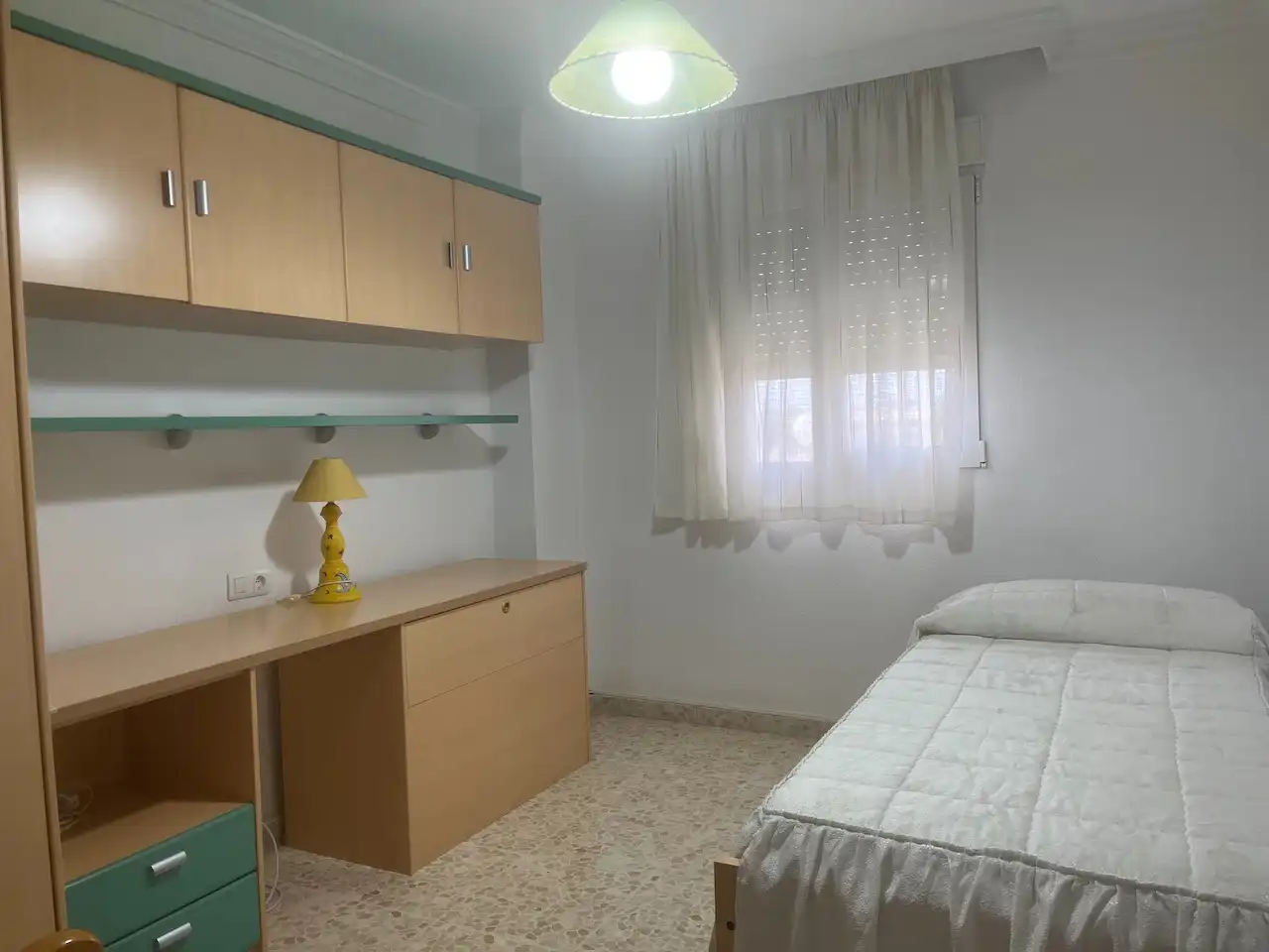 Wohnung mit Pool zum Verkauf in Calle Romería 2, imagen 17