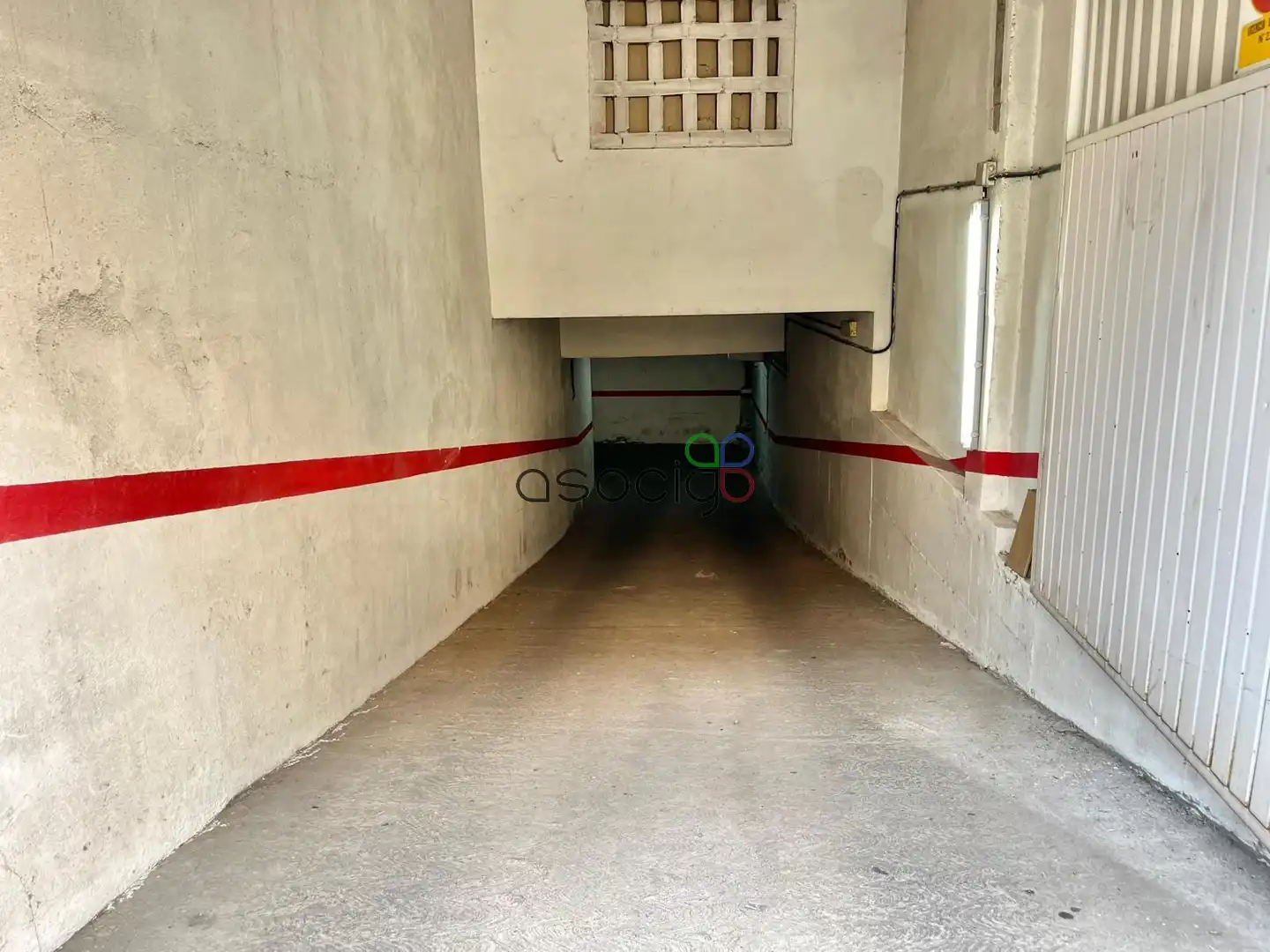 Garatge en venda en Guadalajara