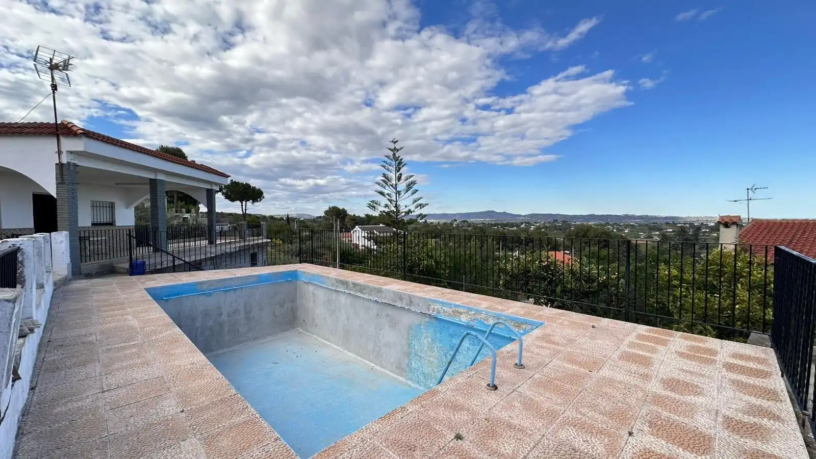 Casa amb piscina en venda a Carlet, imagen 21