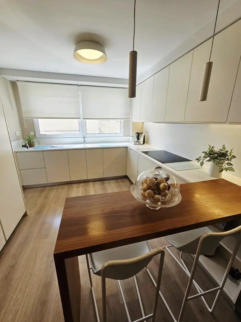 Cocina de Piso en venta en Xàtiva