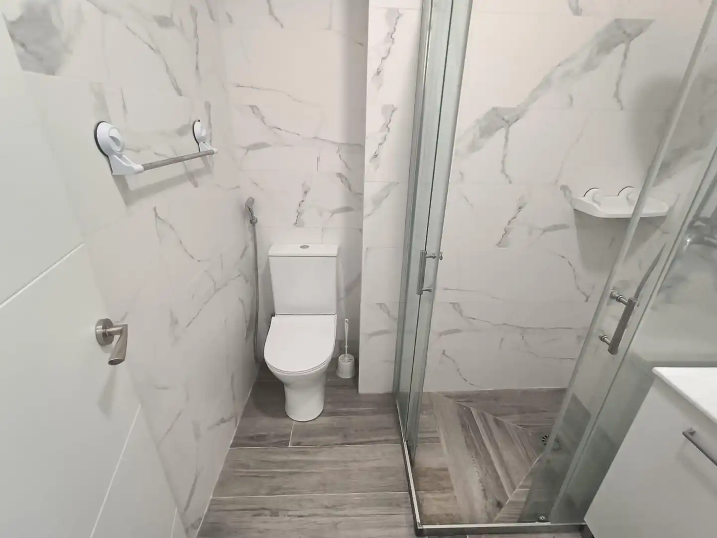 Baño de Planta baja en venta en Barcelona