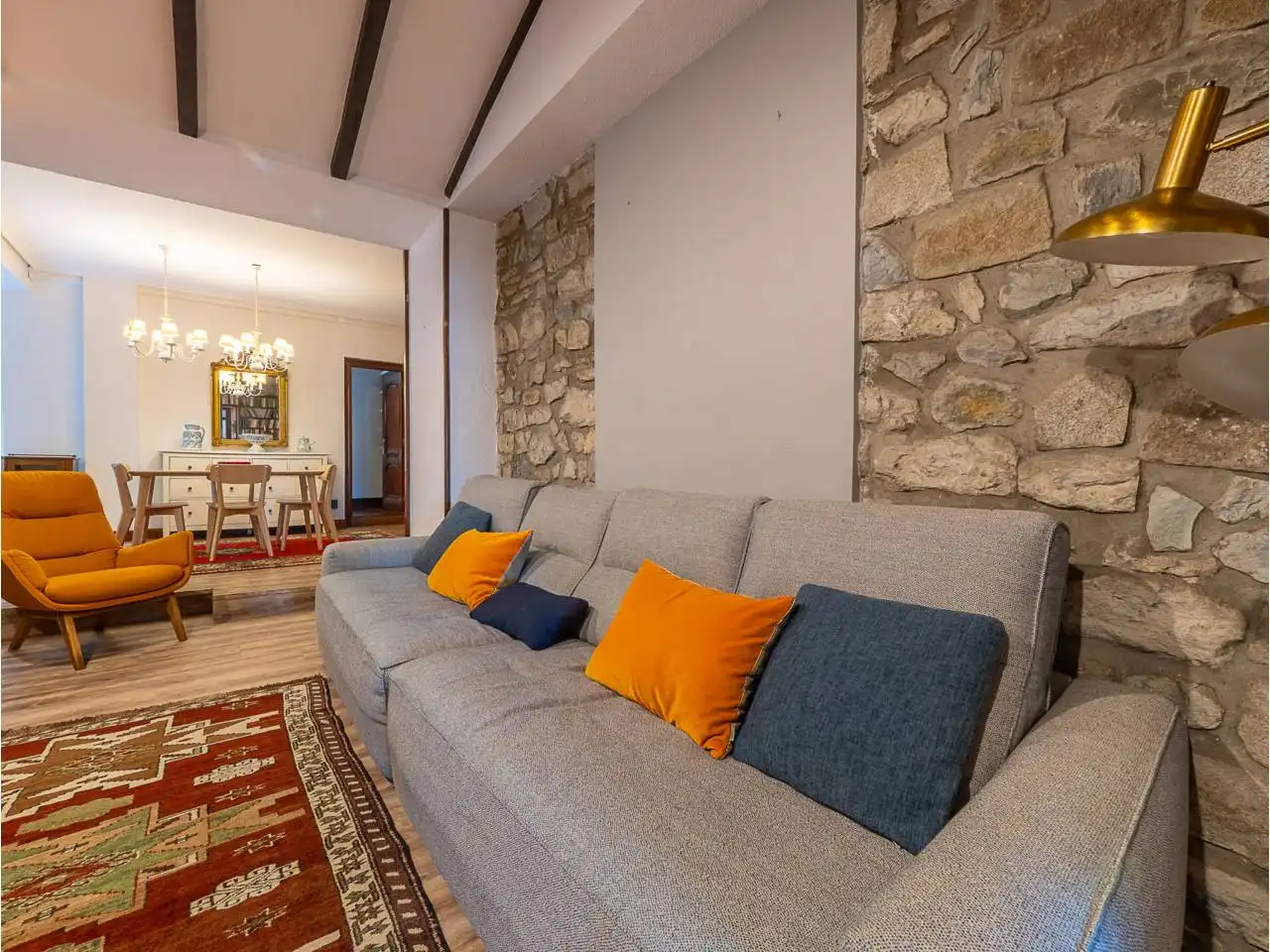 Appartement avec terrasse à vendre à Paseo Miraconcha 30, imagen 31