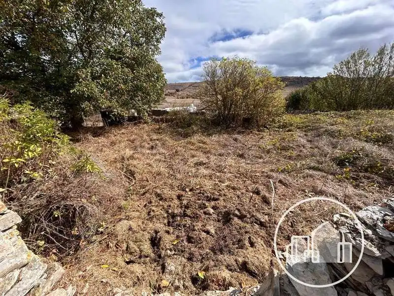 Casa con giardino in vendita a Valle de Losa, imagen 12