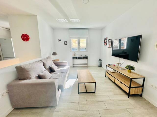 Piso en Venta en Cristo de la Epidemia