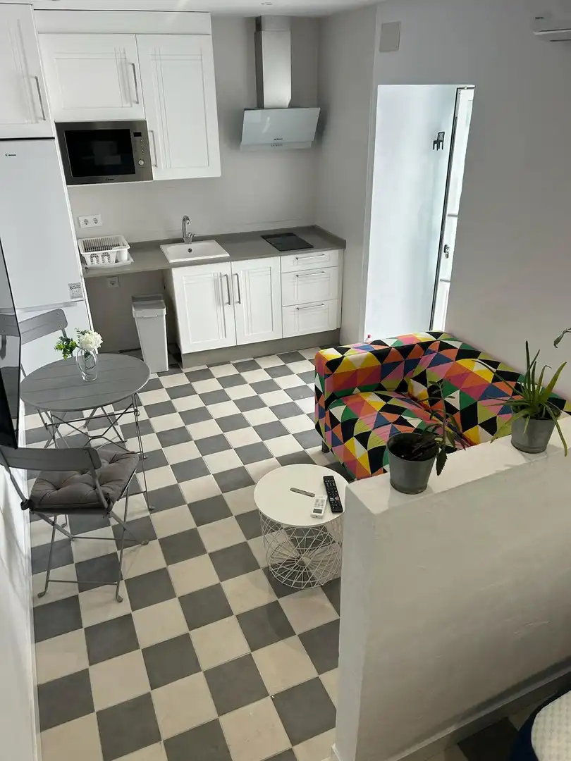 Apartament en venda a Vejer