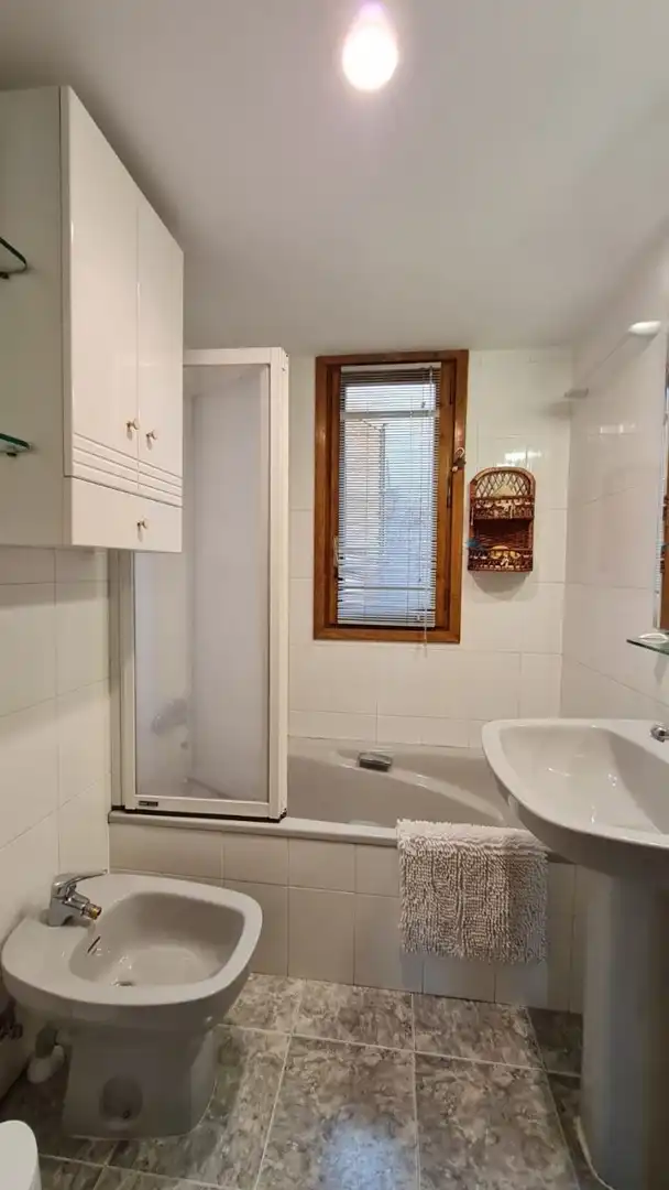 Wohnung zur Miete in Calle JUSTICIA DE ARAGON DEL, 5, Membrilleras - Levante