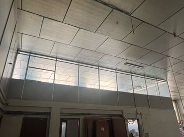 Nau industrial en venda a Carrer Ingeniero Echegaray 12