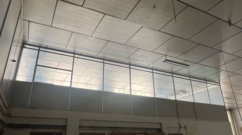 VENTA DE NAVE CON OFICINAS