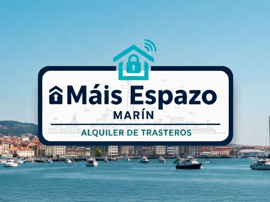 Abstellraum zur Miete in Rúa Jaime Janer, 1, Marín