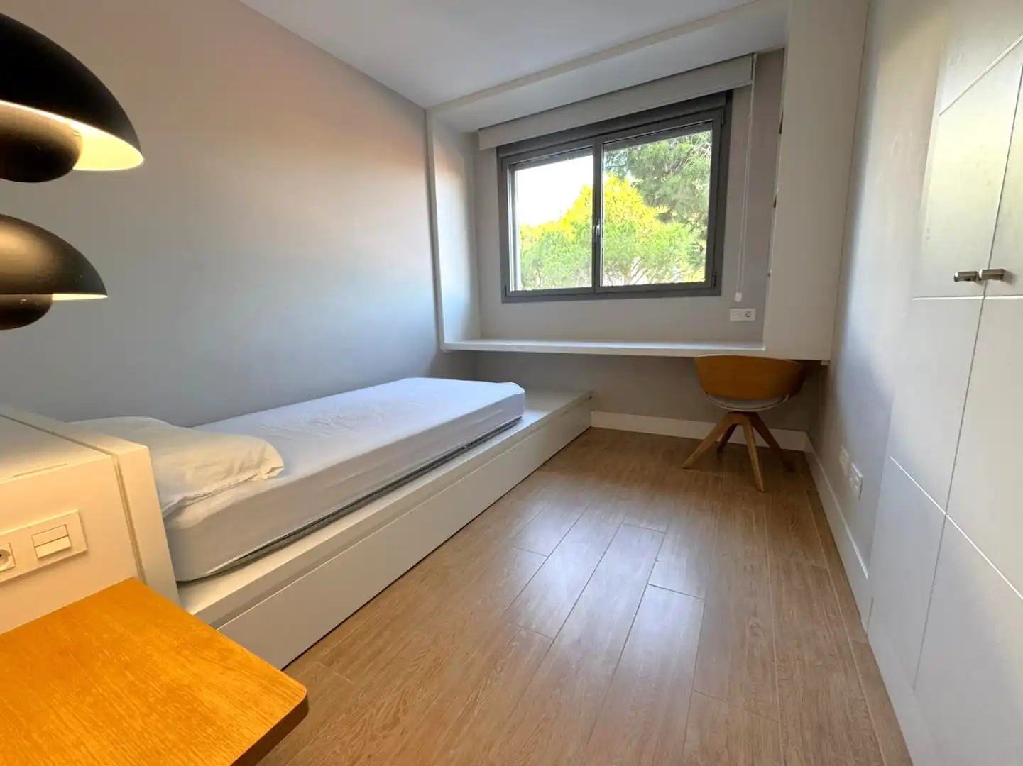 Wohnung mit Pool zum Verkauf in Passeig Marítim 37, imagen 21