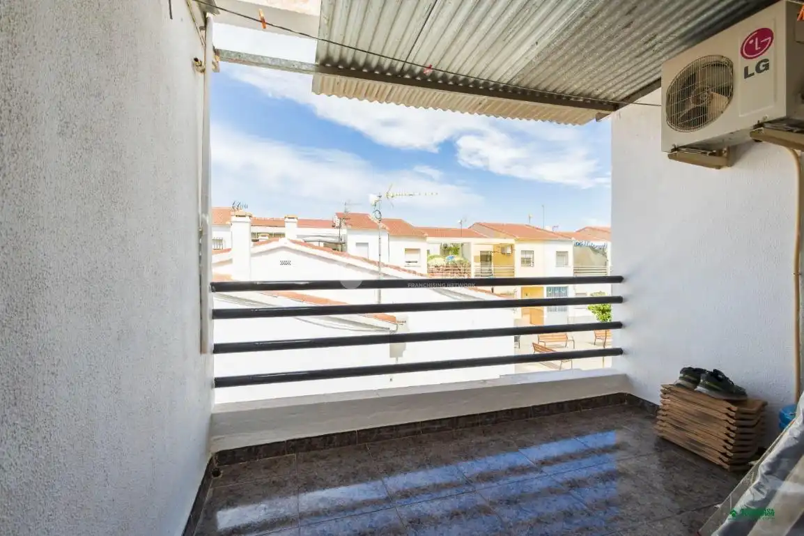 Casa pareada en venta en Zurgena, imagen 6