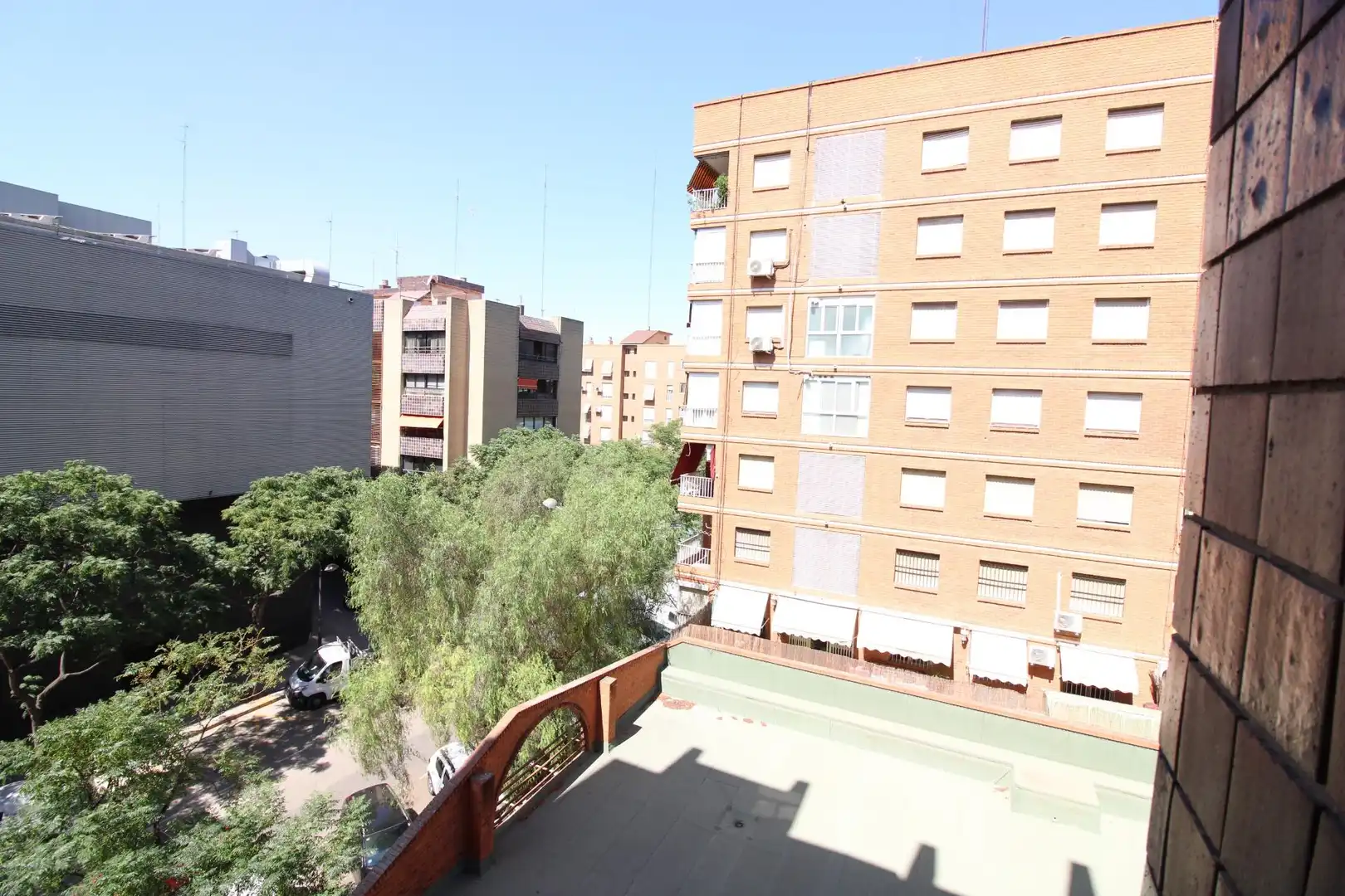 Pis amb ascensor en venda a Calle CASTIELFABIB, imagen 39