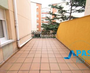 Terrace of Flat for sale in Camargo  with Heating, Terrace and Furnished