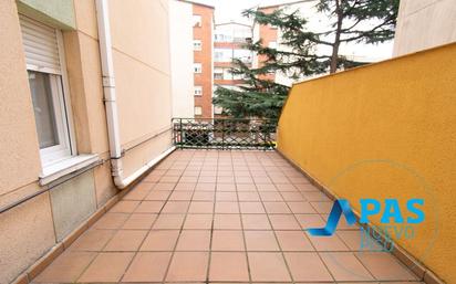 Terrace of Flat for sale in Camargo  with Heating, Terrace and Furnished