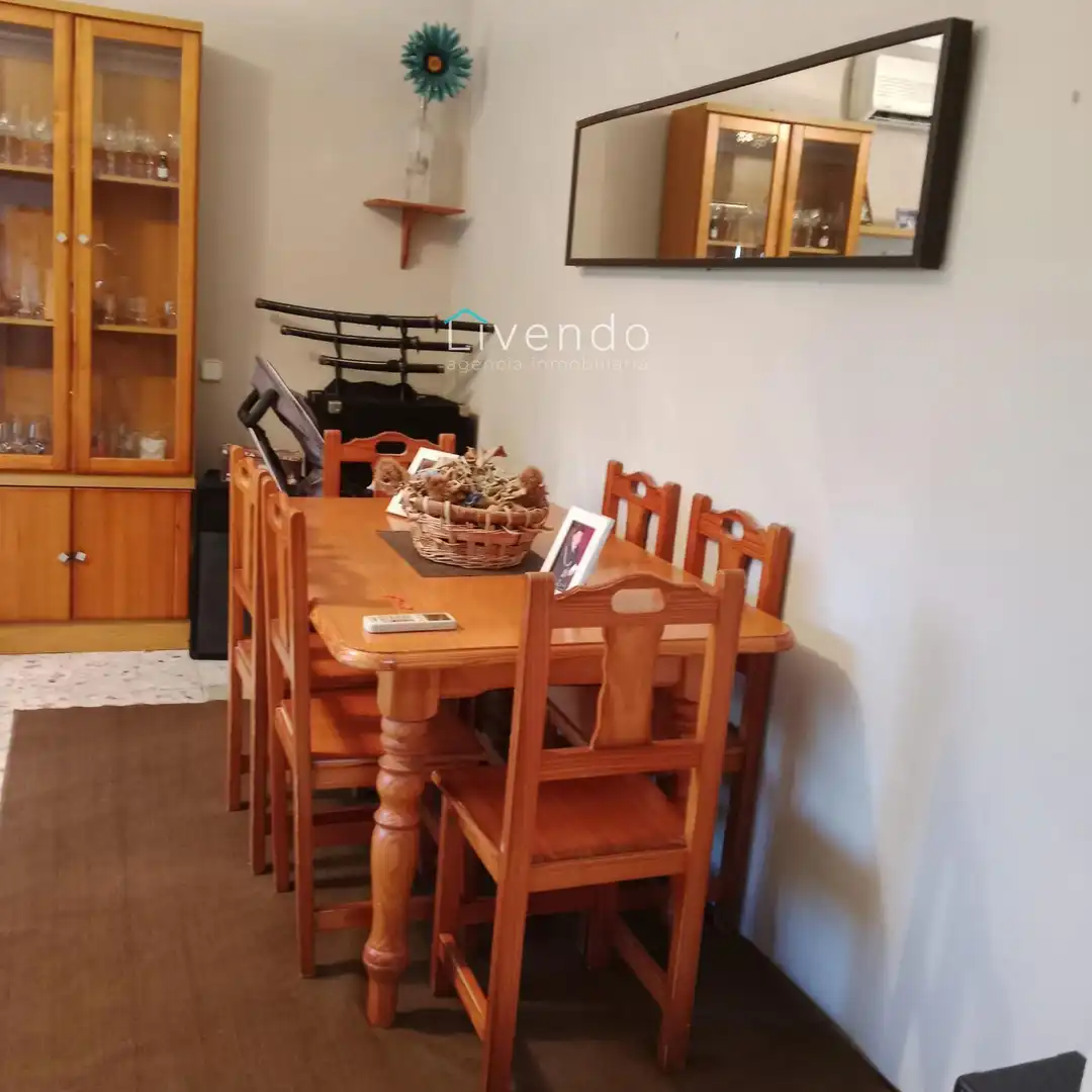 Comedor de Casa o chalet en venta en Chiclana de la Frontera con Aire acondicionado