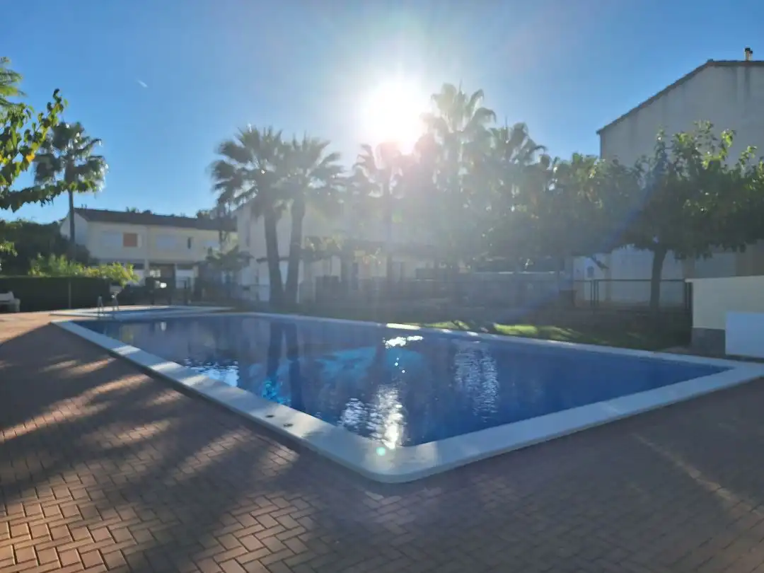 Pis en venda a El Balcó - Jaume I