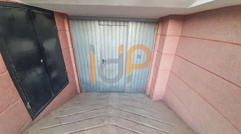 Foto 3 de Garatge de lloguer a Olula del Río, Almería