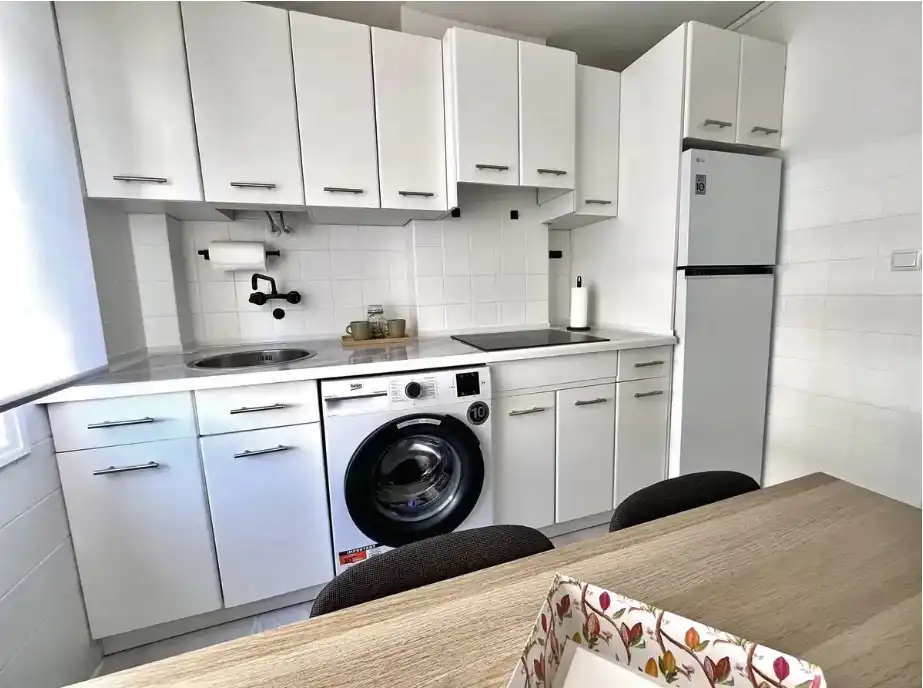 Wohnung mit Balkon zum Verkauf in Medina de Pomar, imagen 3