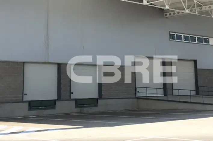 Industrial building to rent in Avenida de la Industria 22, imagen 11