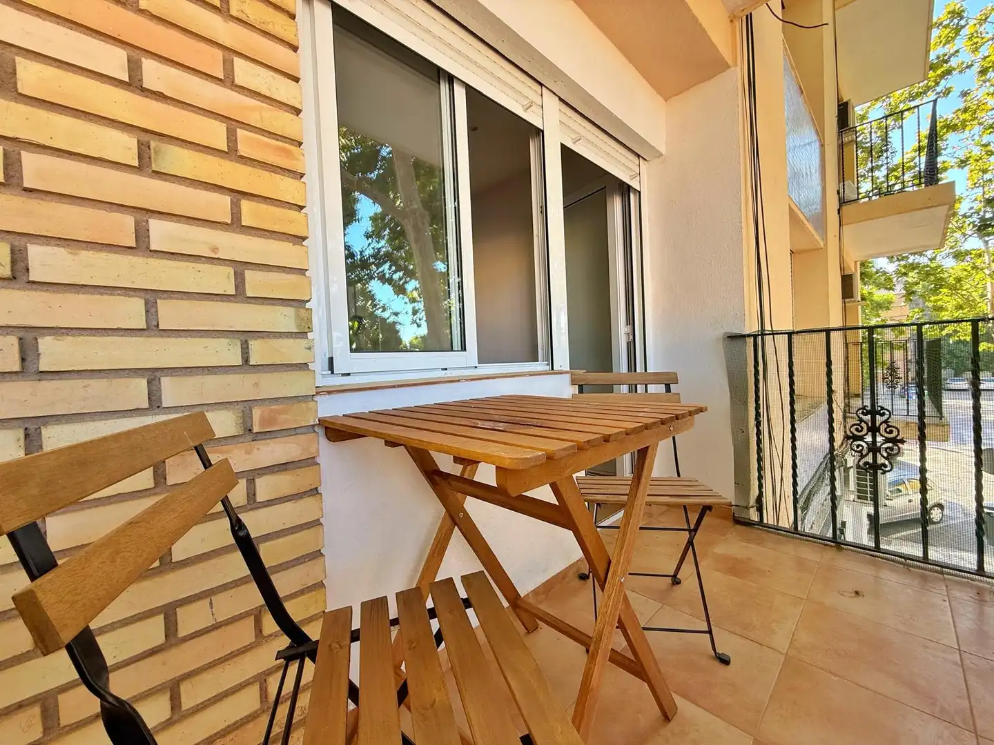 Appartamento con terrazza in vendita a Plaza Estación, imagen 21